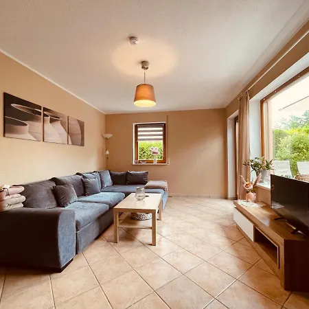 Ferienwohnung Etzelbach Exterior photo