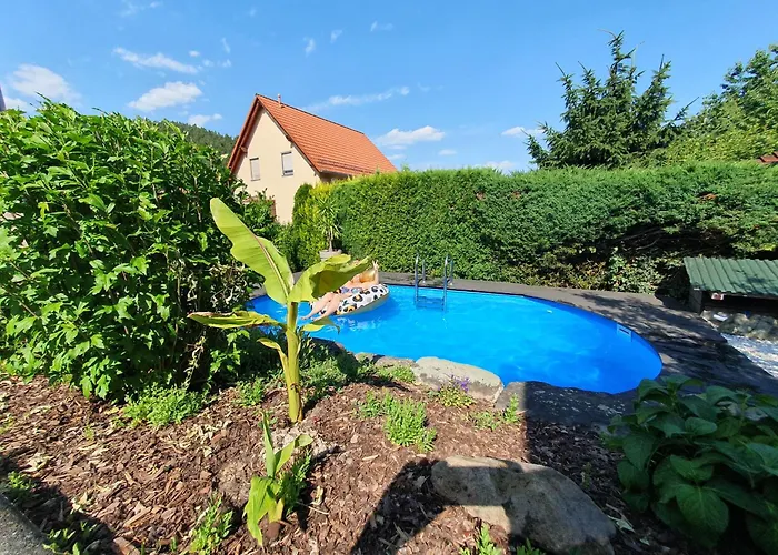 Ferienwohnung Etzelbach