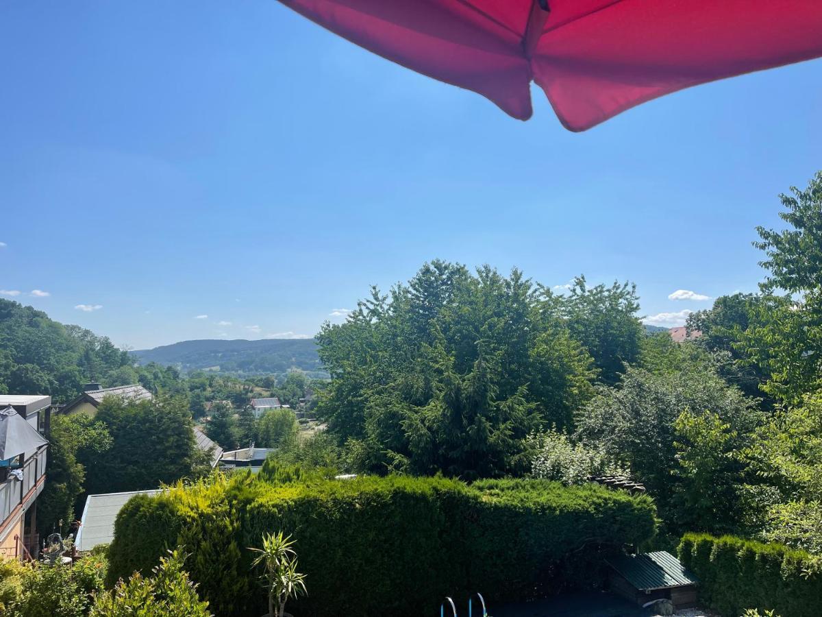 Ferienwohnung Etzelbach Etzelbach