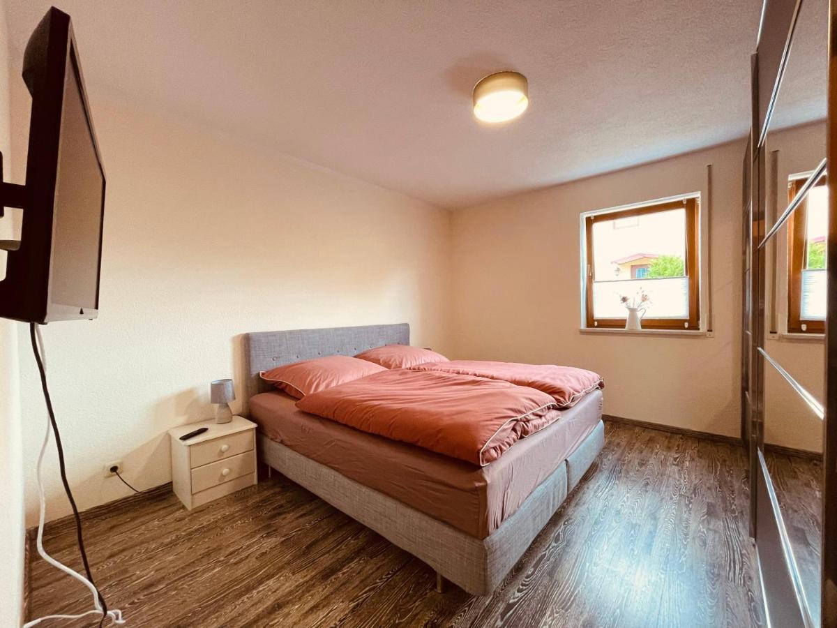 Ferienwohnung Etzelbach *