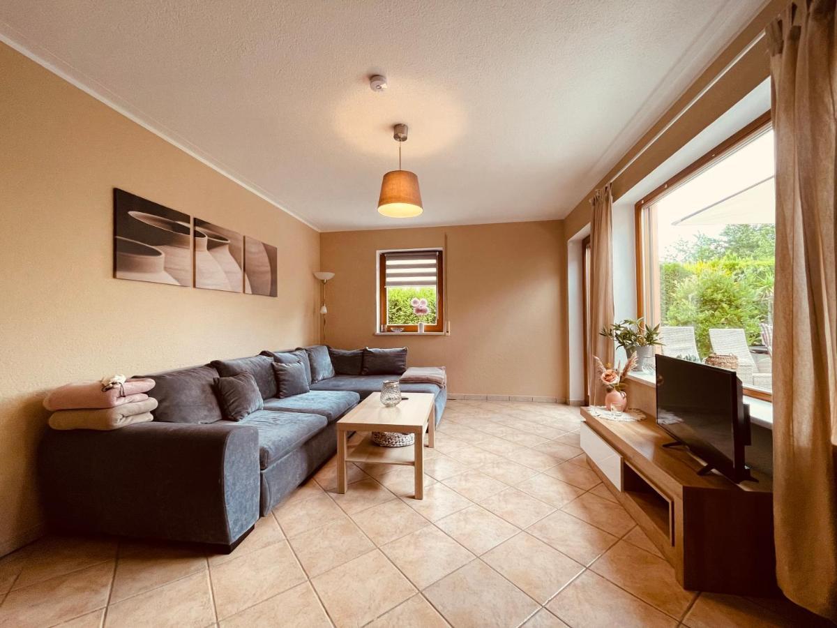 Ferienwohnung Etzelbach Apartment Etzelbach