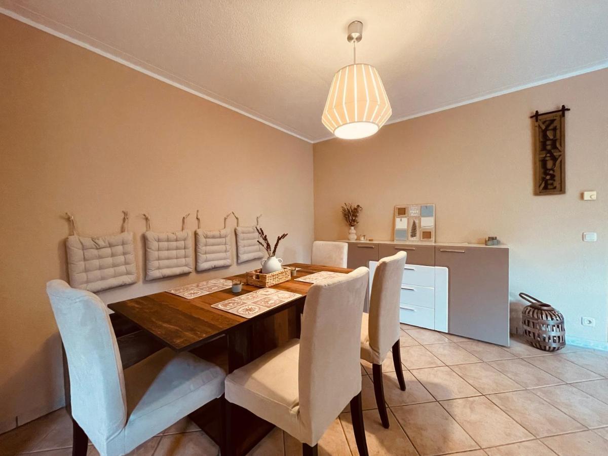 Ferienwohnung Etzelbach Apartment