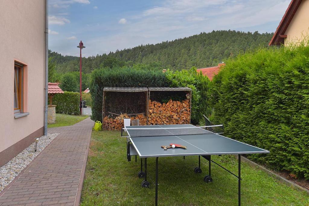 Ferienwohnung Etzelbach *