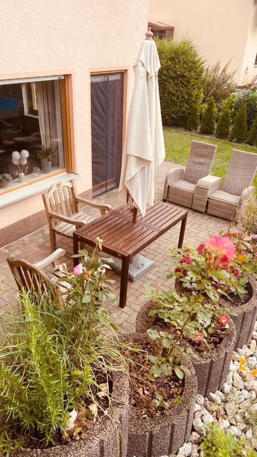 Ferienwohnung Etzelbach Apartment *