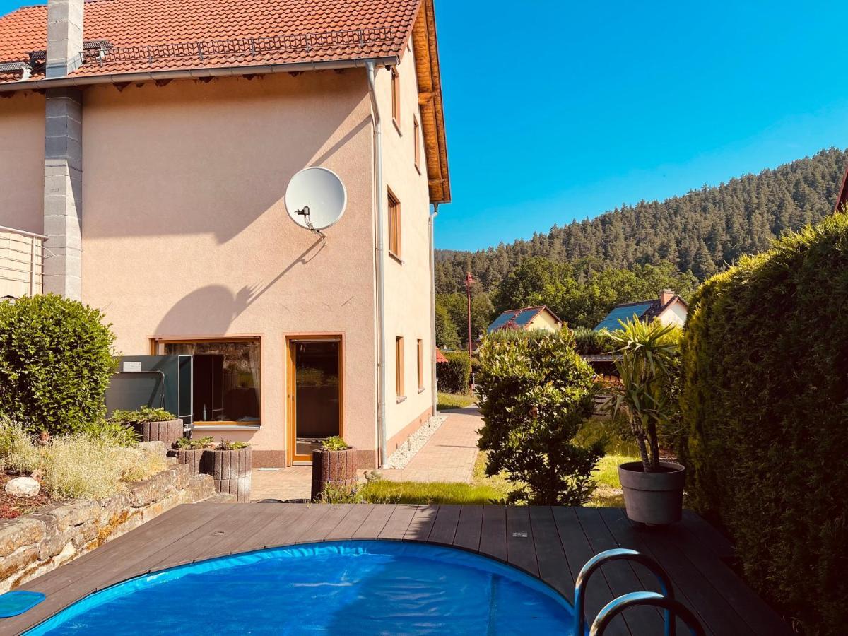 Ferienwohnung Etzelbach * Etzelbach