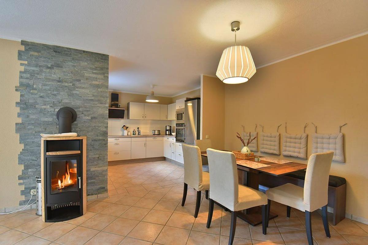 Ferienwohnung Etzelbach Apartment Etzelbach