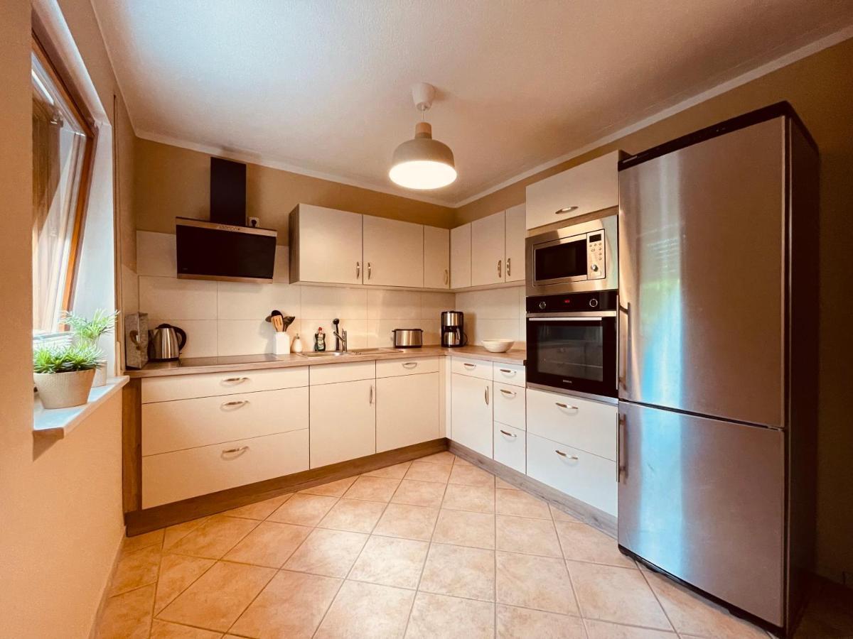 Ferienwohnung Etzelbach *