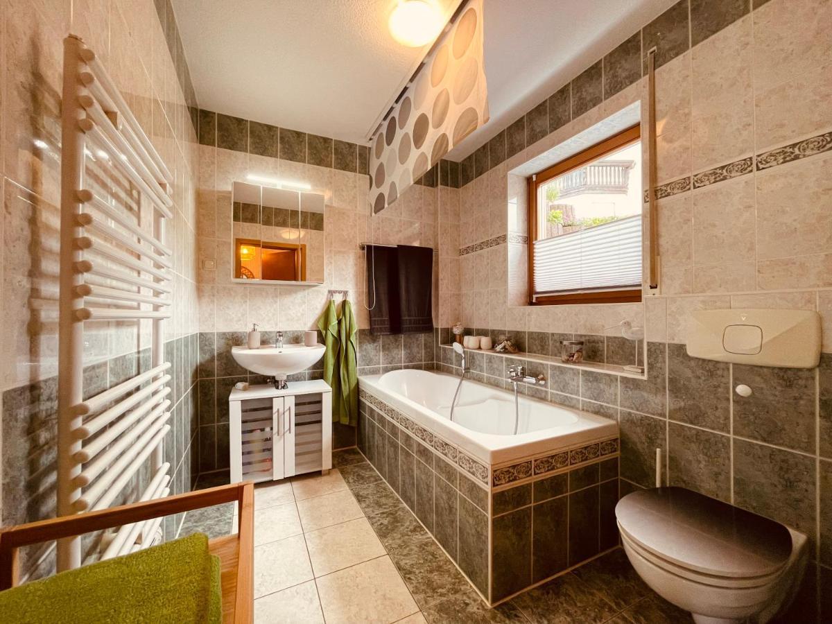 Ferienwohnung Etzelbach