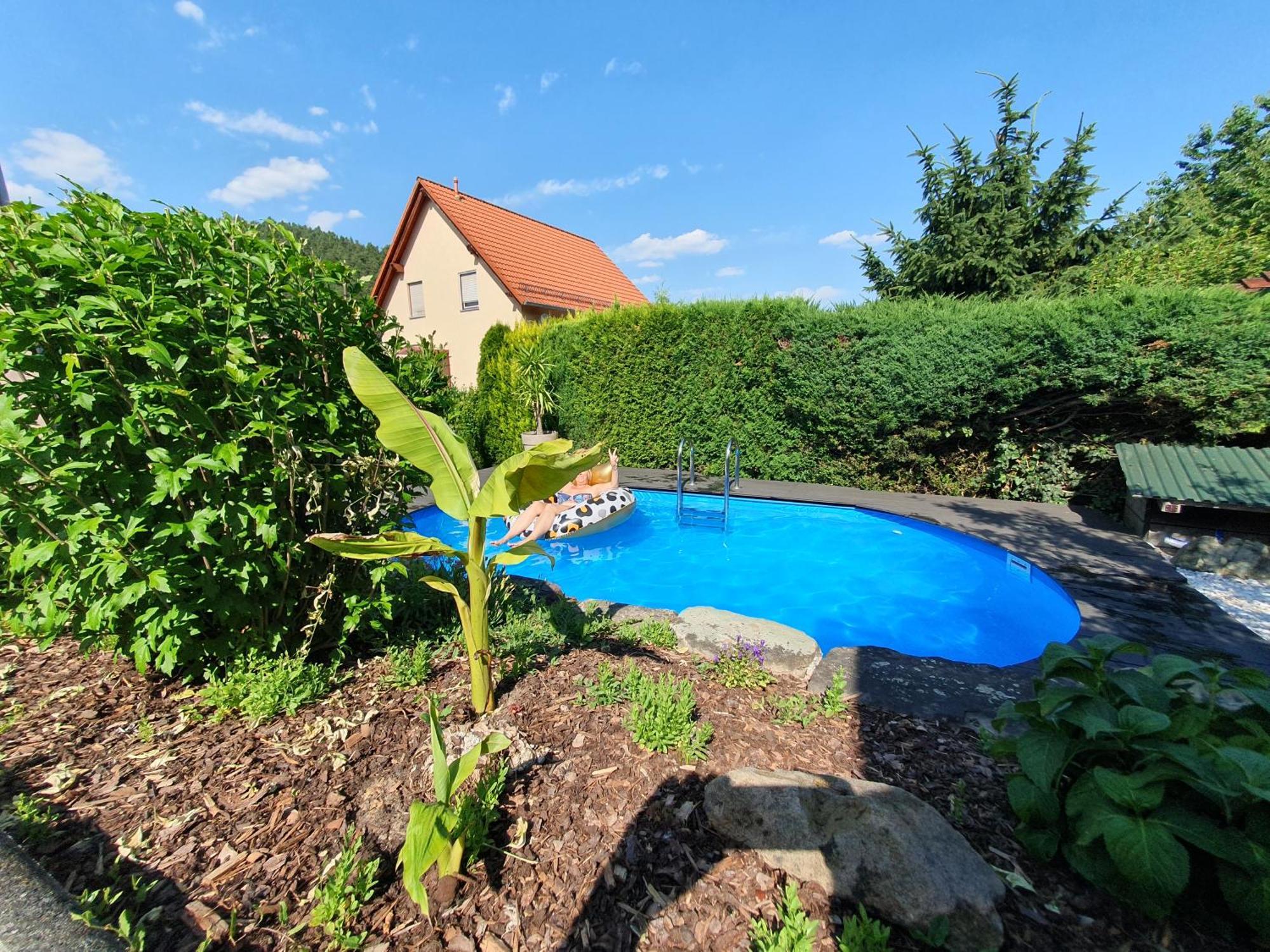 Ferienwohnung Etzelbach Apartment Etzelbach