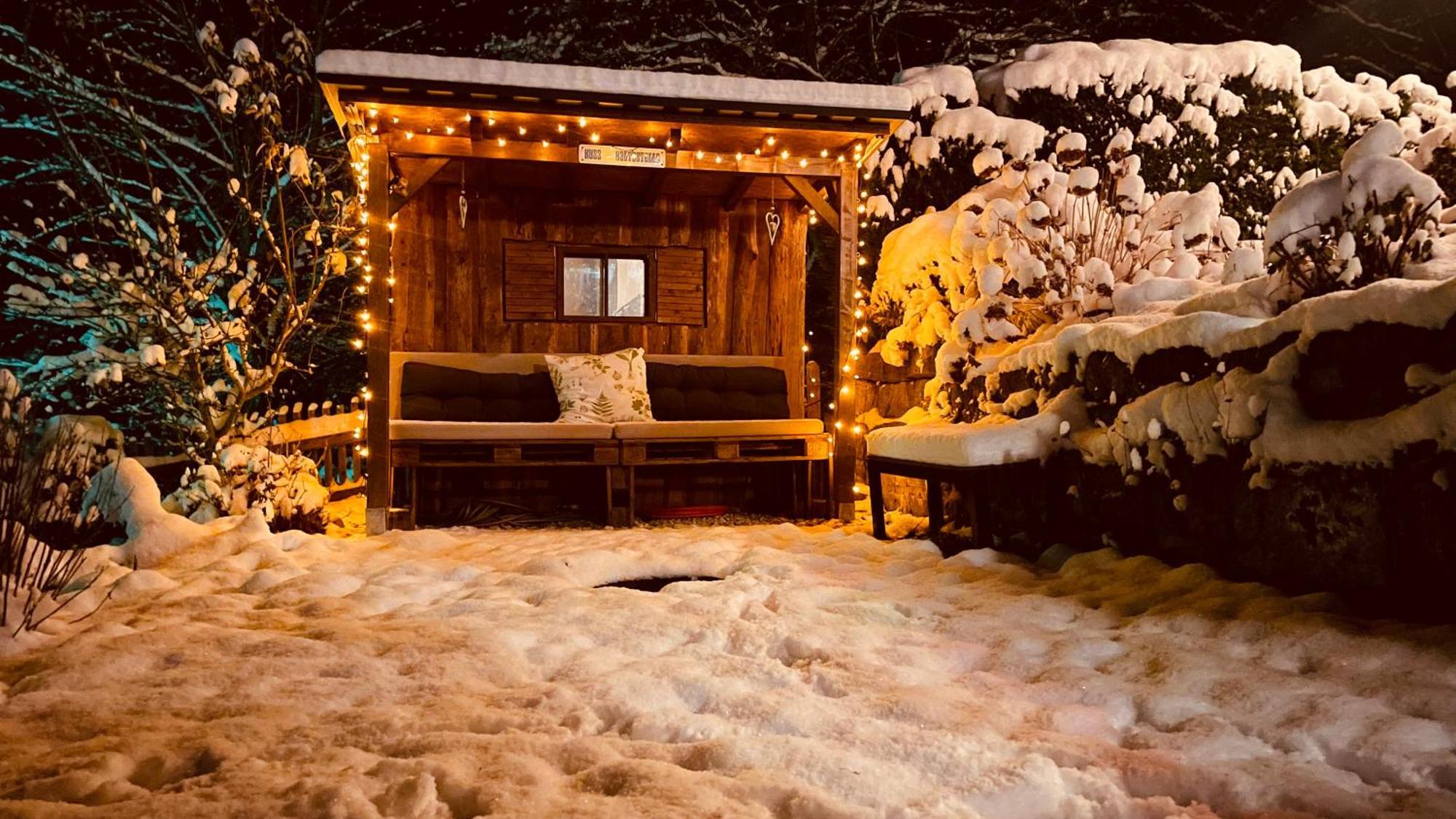Apartment Ferienwohnung Etzelbach *