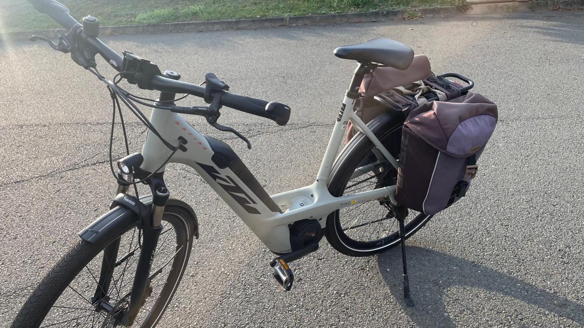 Lejlighed Ferienwohnung Etzelbach *